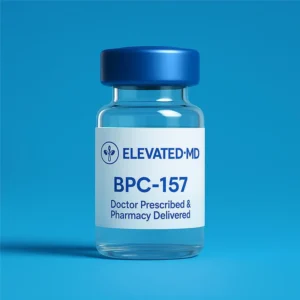 Advanced Healing & Repair Program