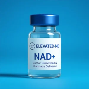 Cellular Energy & Longevity Program