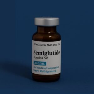 Semiglutide