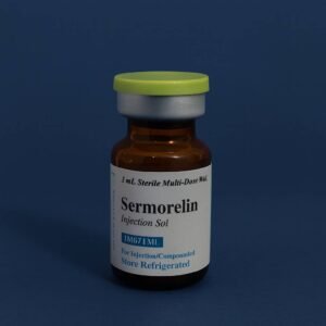 Sermorelin