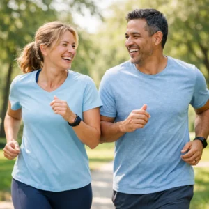 Cognitive Performance & Focus Program