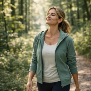 Metabolic Support & Vitality Program