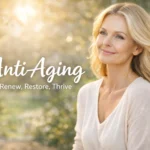 Cellular Energy & Longevity Program