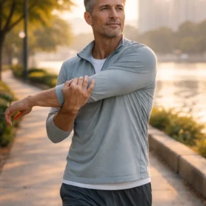 Cellular Endurance Optimization Program