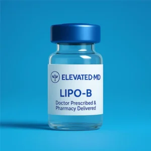 Daily Energy & Wellness Optimization